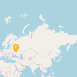 Апартаменты Центр Васильевская на глобальній карті
