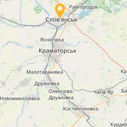 Апартаменты Центр Васильевская на карті